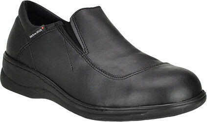 Women Safety Steel Toe Work Shoe MELLOW Walk 6.5E CSA1 Brand NEW in Women's - Shoes in Oakville / Halton Region