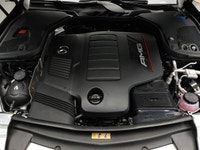 Protection Film | Premium Pkg | AMG Drivers Pkg-23 | Intelligent Drive Pkg | AMG Nappa Leather Uphol... (image 7)