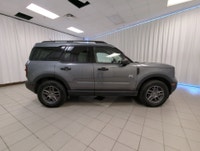 Take your adventure further in our 2025 Ford Bronco Sport Big Bend 4X4 with a Gray finish! Powered b... (image 8)
