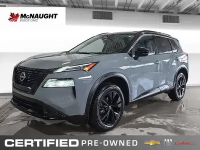 This 2023 Nissan Rogue SV is powered by a 1.5L turbocharged 3-cylinder engine paired with an automat...