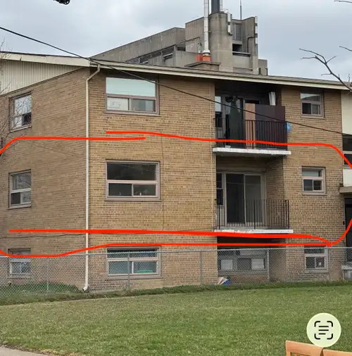 1 MONTH FREE SPECIAL ***PHILIPINO BUILDING BATHURST AND 401 Walk 2 min to BUS TEXT 4168280841 (with-...