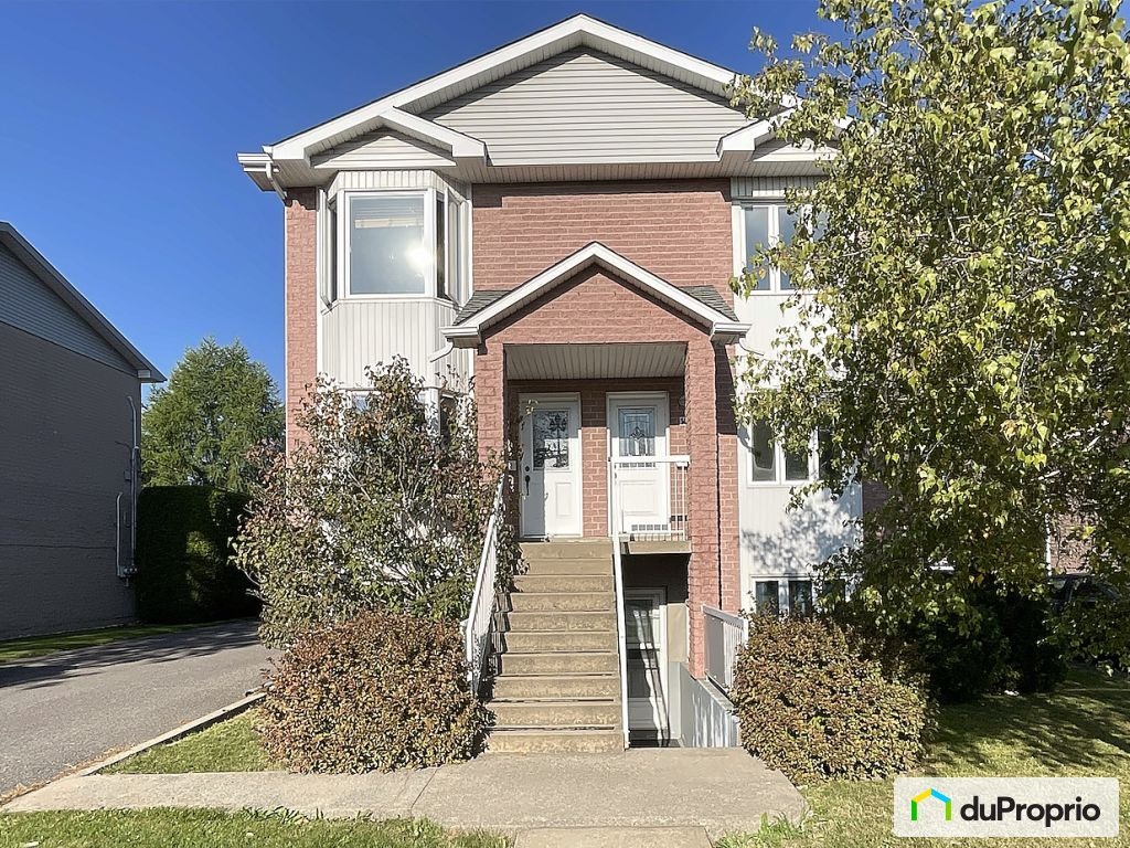 $329,900 - Condominium for sale in Chambly — photo 2