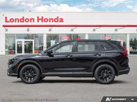 Come visit our London Honda team, you can find us at 560 Wharncliffe Rd S, London, ON, N6J 2N4, or c... (image 2)