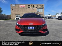No accident Ontario vehicle with Lot of Options! Call (905) 791-3300 - Black fabric / Leather/ Leath... (image 1)