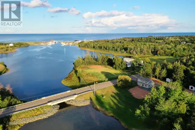3976 Rte 17 Gaspereaux, Prince Edward Island in Houses for Sale in Charlottetown - Image 32