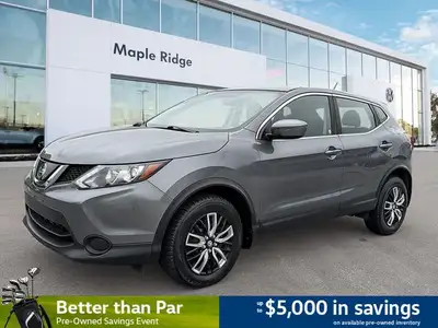 Perfect for navigating city streets and embarking on weekend adventures, this 2019 Nissan Qashqai Sp...