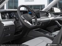 This Volkswagen Tiguan boasts a Intercooled Turbo Regular Unleaded I-4 2.0 L/121 engine powering thi... (image 9)