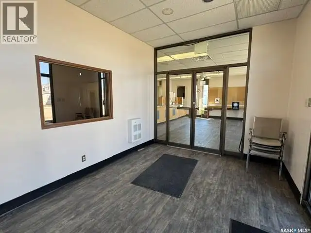 111 Main STREET Semans, Saskatchewan in Commercial & Office Space for Sale in Saskatoon - Image 4