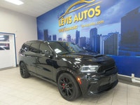 DODGE DURANGO 2021 R/T ÉDITION V-8 5.7 HEMI AWD 4X4 6 PASSAGERS / TOIT OUVRANT ÉLECTRIQUE / CRUISE C... (image 3)