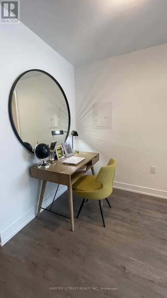 208 - 575 BLOOR STREET E Toronto (North St. James Town), Ontario in Long Term Rentals in City of Toronto - Image 12