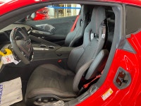 Experience the thrill of precision engineering and striking design with the 2026 Chevrolet Corvette... (image 8)