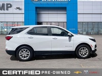 Saskatoon Motor Products - General Motors Certified, Equinox LT, 4D Sport Utility, 1.5L DOHC, 6-Spee... (image 6)