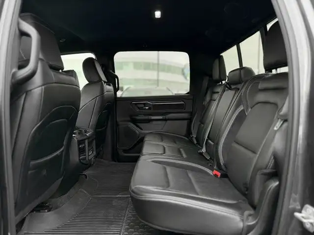 2023 Ram 1500 Sport GT Crew Cab 4WD | No Accidents | 5'7 Box in Cars & Trucks in Calgary - Image 27