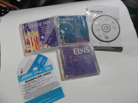 MEMOREX  KARAOKE  DISCS SETS Belleville Belleville Area Preview