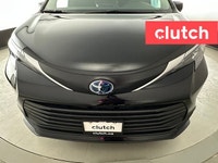 NO ACCIDENTS / CLEAN CARFAX / 1 OWNER / Power Sliding Doors, Front Heated Seats, Climate Control and... (image 6)