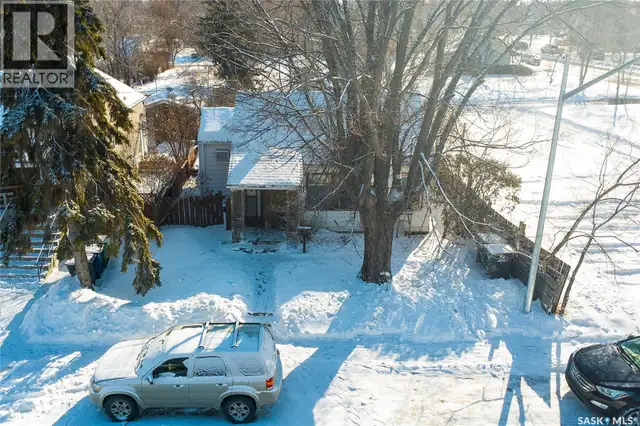 1232 1236 Idylwyld DRIVE N Saskatoon, Saskatchewan in Land for Sale in Saskatoon - Image 11