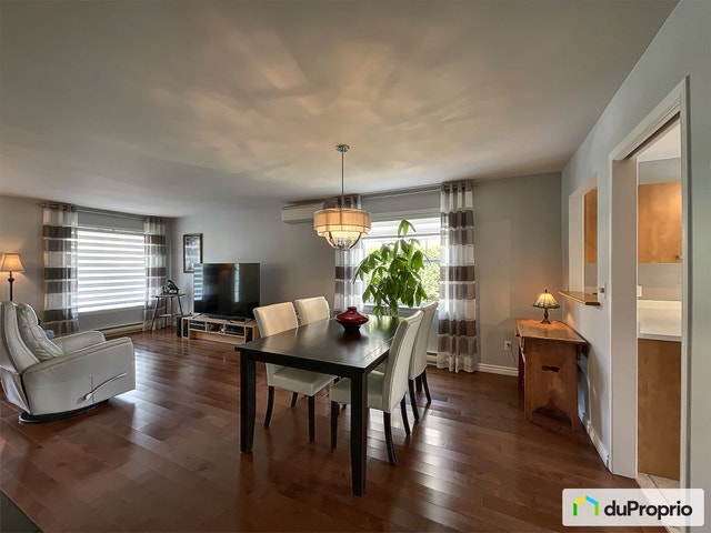 $405,000 - Semi-detached for sale in Sherbrooke (Rock Forest) — photo 3