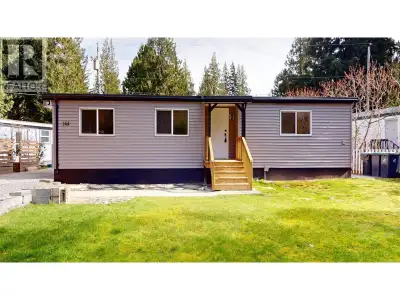 Welcome to 144 Timbertown. This 3 bedroom, 2 full bathroom, 1152 square foot home, has been fully re...