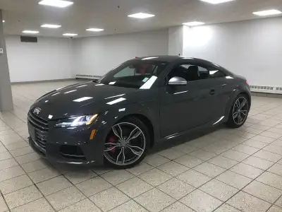 Stop settling for coupes that look the part but leave your daily drive feeling dated and disconnecte...