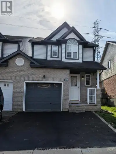 Welcome to 469 Activa Avenue, Kitchener! Located in the family-friendly Activa community of Kitchene...
