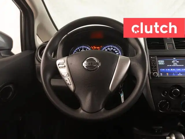 2018 Nissan Versa Note5456938074544742417