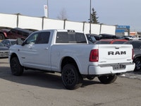This Ram 3500 has a strong Intercooled Turbo Diesel I-6 6.7 L/408 engine powering this Automatic tra... (image 5)