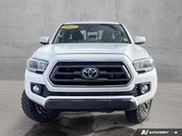 This Toyota Tacoma has a powerful Regular Unleaded V-6 3.5 L/211 engine powering this Automatic tran... (image 8)