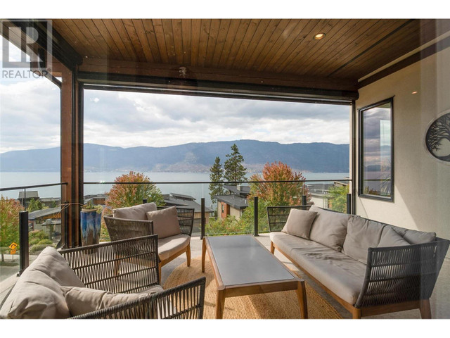 1670 Travertine Drive Lake Country, British Columbia in Condos for Sale in Penticton - Image 4