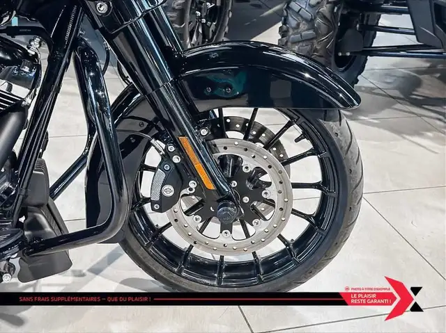 2019 HARLEY DAVIDSON FLHXS 114 streetglide in Street, Cruisers & Choppers in Gatineau - Image 10