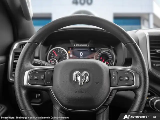 2026 Ram 1500 Express in Cars & Trucks in Barrie - Image 13