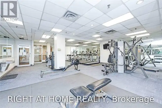 704 - 285 ENFIELD PLACE Mississauga (City Centre), Ontario in Long Term Rentals in Mississauga / Peel Region - Image 20