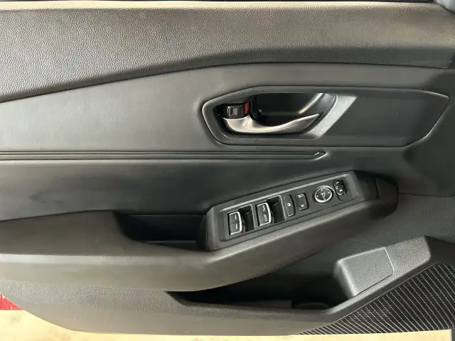 2023 Honda Accord Sedan EX, Carplay, Bluetooth, Caméra, Phares à in Cars & Trucks in City of Montréal - Image 25