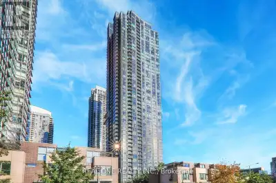 611 - 11 BRUNEL COURT Toronto (Waterfront Communities), Ontario