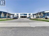 5045 MAINWAY Boulevard Unit# 201 Burlington, Ontario Oakville / Halton Region Toronto (GTA) Preview