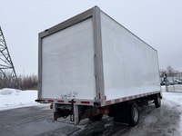 2018 Hino 195 Ryder Stock ID: 745228 Transmission Type/Speed: AUTO 6 Engine: DIESEL J05E-TP'13 210/2... (image 5)