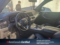 This X5 got a 4 wheel alignment along with a coolant flush. Some key features are Apple Carplay, And... (image 9)