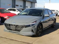 Thanks for viewing our South View Motors Inventory! 2022 HYUNDAI ELANTRA Preferred IVT w/Sun Tech Pa... (image 4)