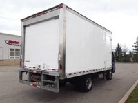 Ryder Stock ID: 223039 Transmission Type/Speed: AUTO 5 Engine: DIESEL J05E-TP '17 210/2500 Horse Pow... (image 5)