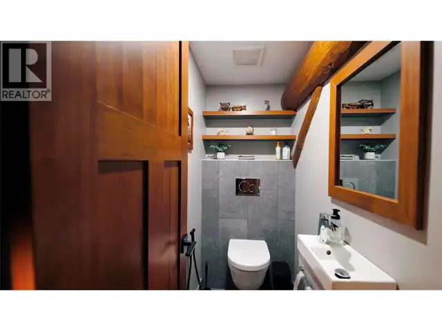 475 Bluenose Road Coldstream, British Columbia in Land for Sale in Vernon - Image 12