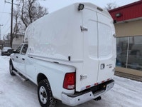 **CARS TRUCKS SUV 4X4 VAN AWD EDMONTON FINANCING AVAILABLE EASY FINANCING ** 2018 DODGE RAM 3500 HEA... (image 7)