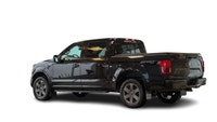 2020 Ford F-150 502A Local Trade, Leather, Navigation, Bluetooth Hands Free Phone, Back-Up Camera, 4... (image 9)