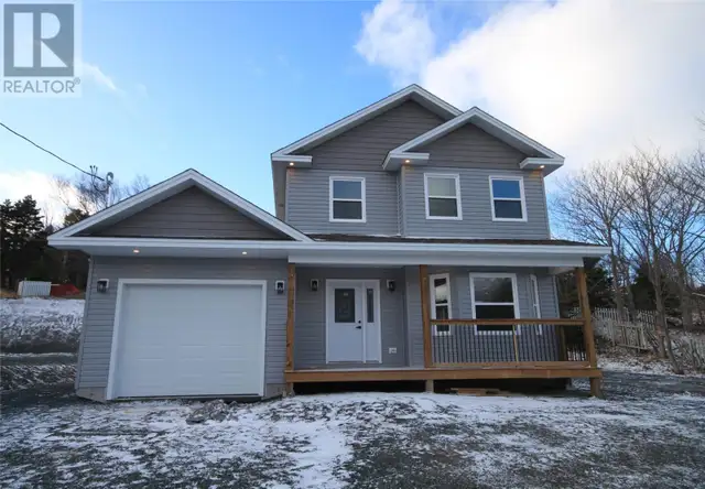 10 Mainsail Drive Conception Bay South, Newfoundland & Labrador in Houses for Sale in St. John's - Image 2