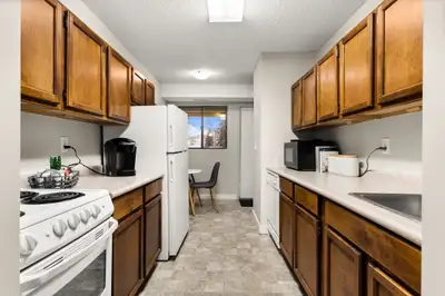 Onyx - 2 Bedroom, 1 Bathroom Apartment for Rent