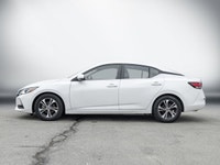 Come see this 2022 Nissan Sentra SV before it's too late! *You Can't Beat the Price with These Optio... (image 2)