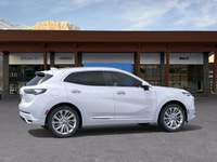 AMVIC Licensed Dealer 2026 Buick Envision Not seeing the perfect vehicle? We have access to a HUGE s... (image 9)