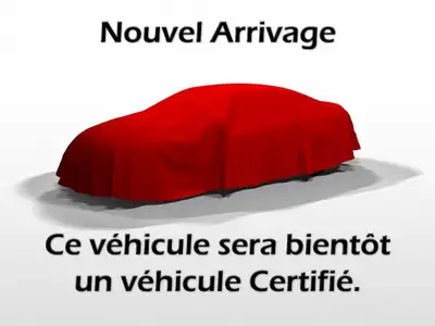 4 PORTES RSOptions installées :GROUPE D'ÉQUIPEMENTS PRIVILÉGIÉS RSBLOC-BATTERIE DE PROPULSIONPROPULS...