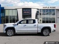 ENGINE DURAMAX 3.0L TURBO-DIESEL I6 (305 hp [227 kW] @ 3750 rpm 495 lb-ft of torque [671 Nm] @ 2750... (image 1)