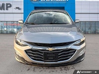 Saskatoon Motor Products - Recent Arrival! 2023 Chevrolet Malibu LT - Certified. GM Certified Detail... (image 8)