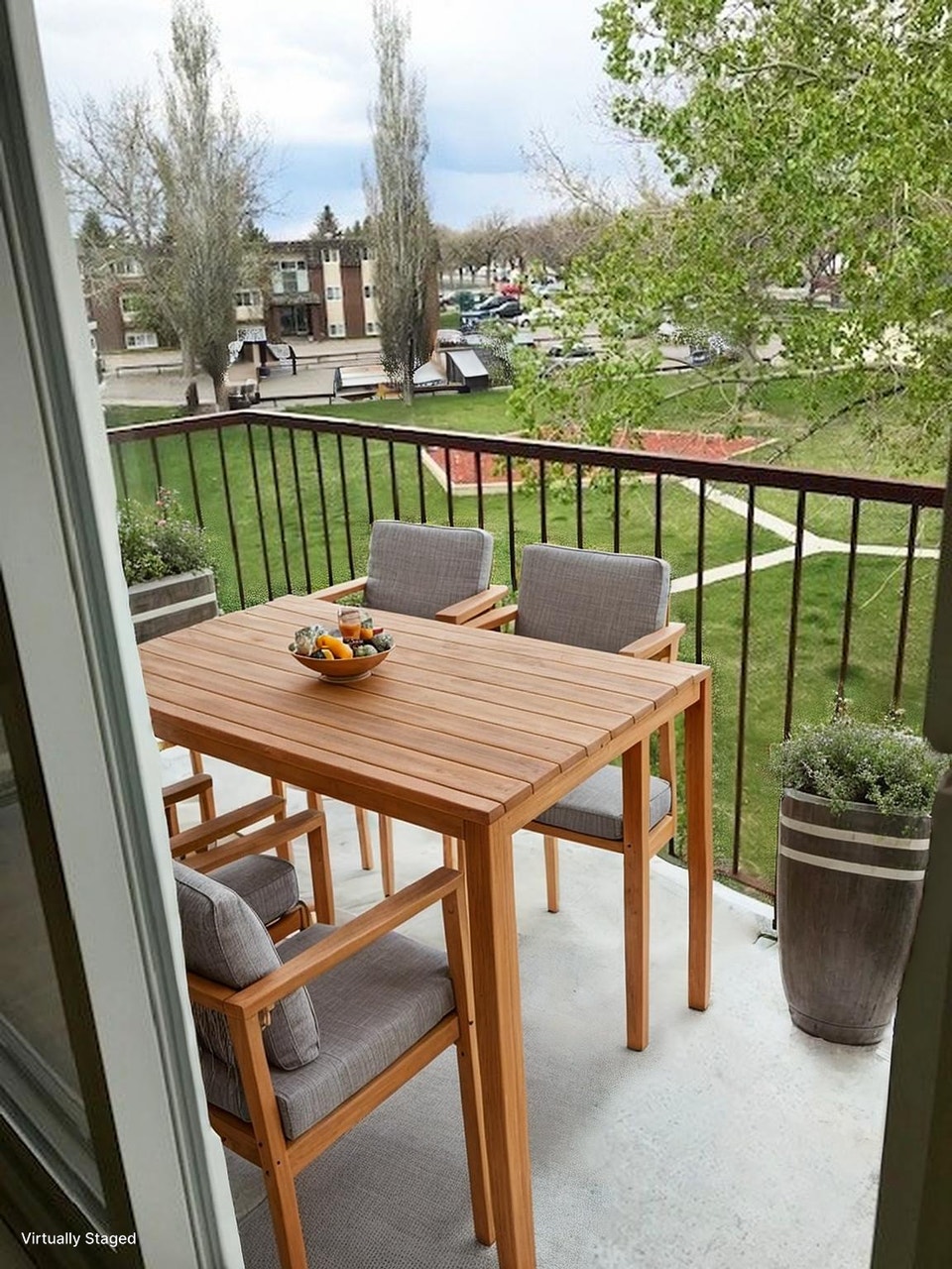 Scenic Heights - 2 Bedroom 1 Bath Apartment for Rent 5