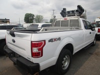 2020 Ford F-150 **CONTENT AUTO SPÉCIALISTE DU FINANCEMENT MAISON SANS ENQUETE CREDIT **Obtenez le me... (image 4)